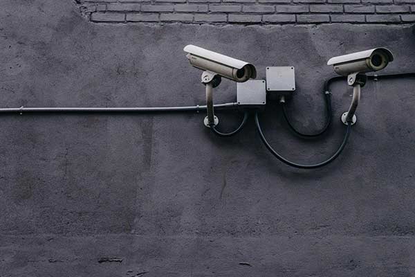CCTV In The Workplace & Data Privacy