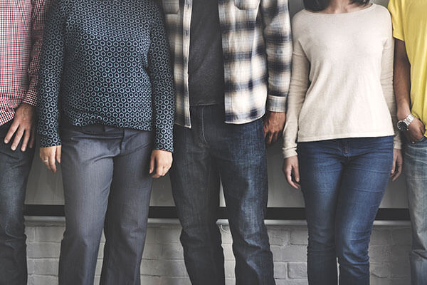 Bullying in the Workplace Group of workers