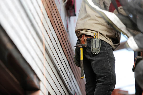 Sectoral Employment Orders Construction worker